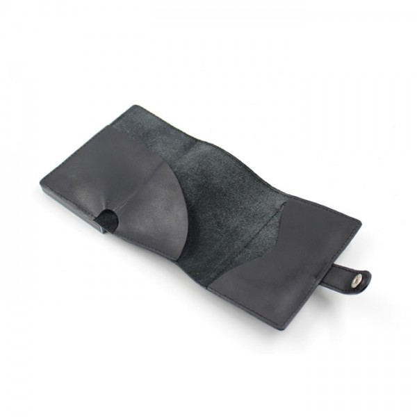 Kjøre Project Automatic Calf Black 2025