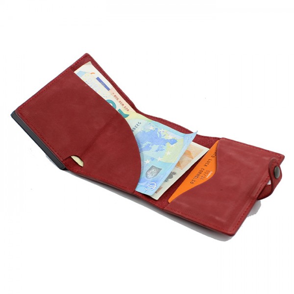 Kjøre Project Automatic Red Italia