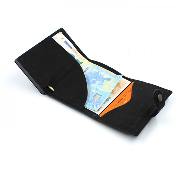 Kjøre Project Automatic Flower Black In Linea
