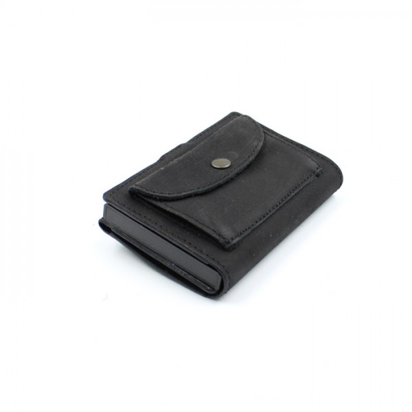 Kjøre Project Automatic Flower Black In Linea