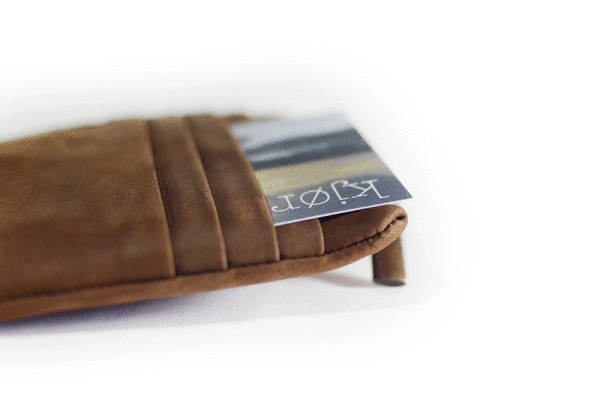 Kjøre Project Col. Small Pouch – Old Collection Consegna Veloce