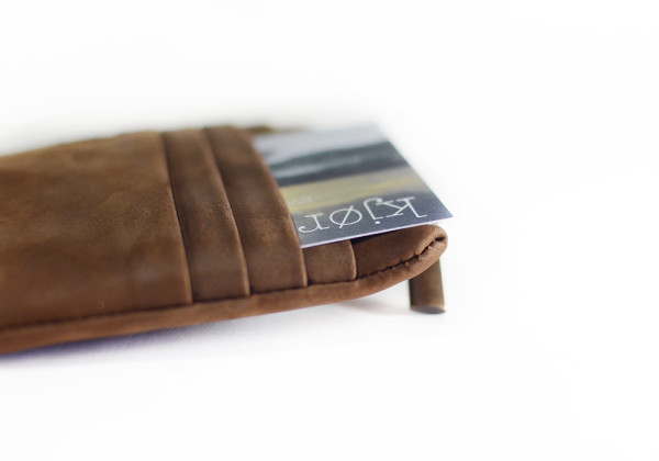 Kjøre Project Small Pouch – Old Collection Promozione Limitata