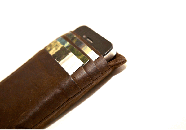 Kjøre Project Small Pouch – Old Collection Promozione Limitata