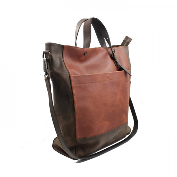 Kjøre Project Leather Suede Aged Fino Al -60%
