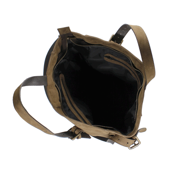 Kjøre Project Leather Suede Aged Fino Al -60%