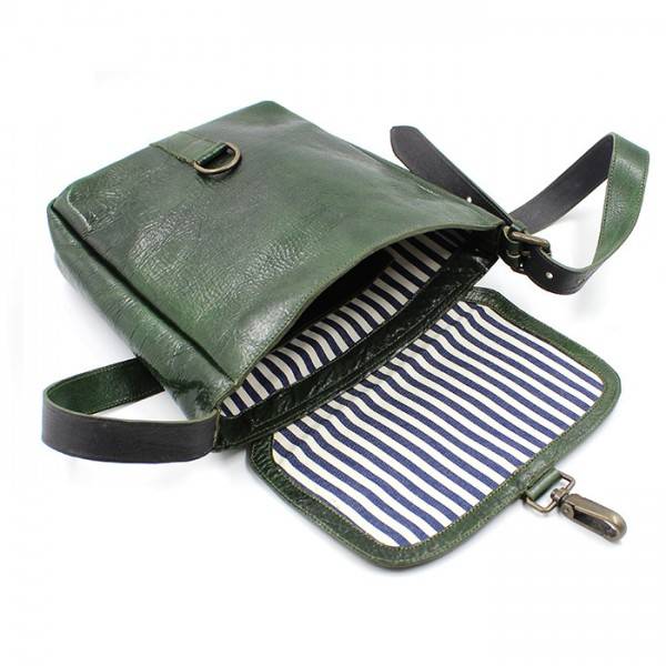 Kjøre Project Leather Bridge Grove Shopping Online
