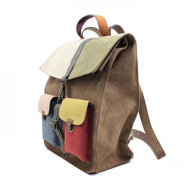 Kjøre Project Leather Colored Vendite Flash