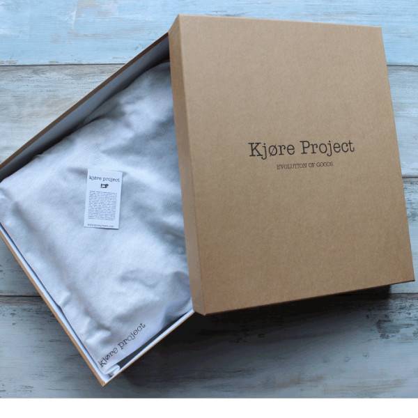 Kjøre Project Leather Black Goat 2025