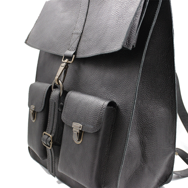 Kjøre Project Leather Goat Summer Sales Nuovo