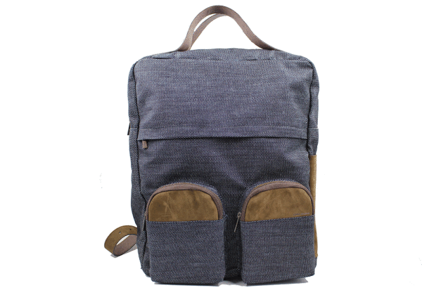 Kjøre Project Leather Denim/Dandy Promozione