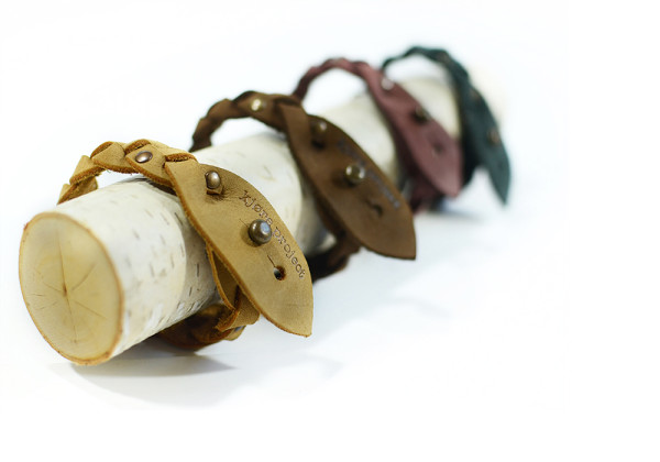 Kjøre Project Twine Cut Bracelet Promozione Limitata