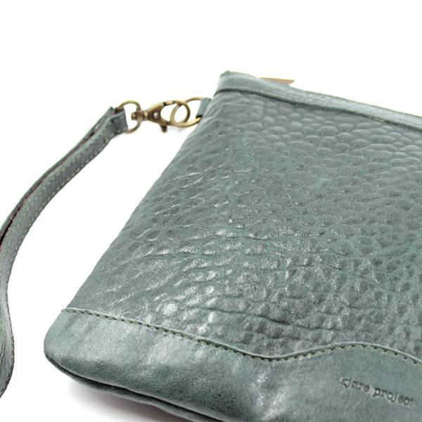 Kjøre Project Leather Snailed Shopping Online