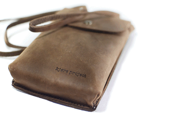 Kjøre Project Glasses Neck Case Sottocosto