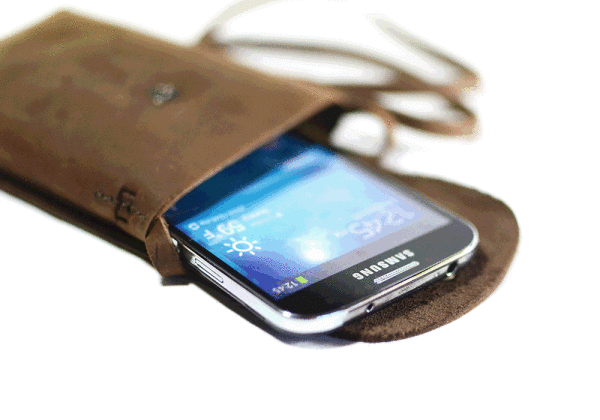 Kjøre Project Glasses Neck Case Sottocosto