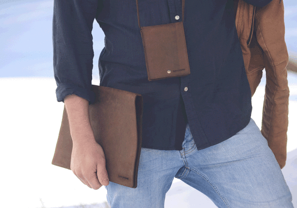 Kjøre Project Glasses Neck Case Sottocosto