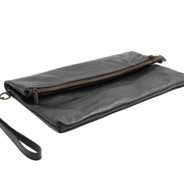 Kjøre Project Leather Goat Convenienza
