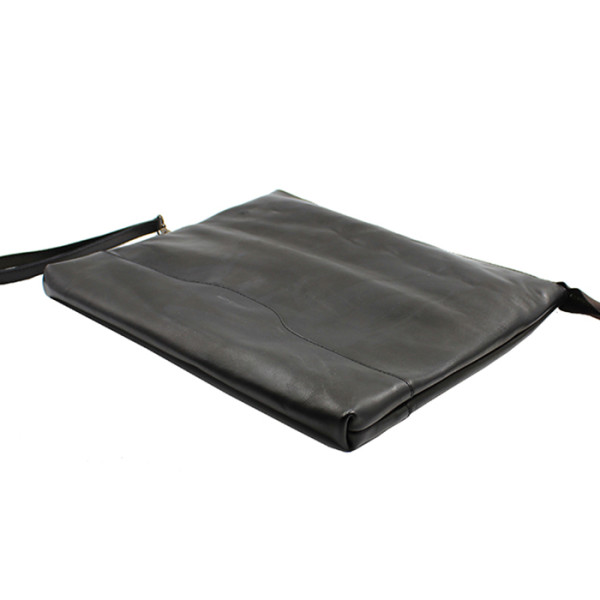 Kjøre Project Leather Calf Folded Novità