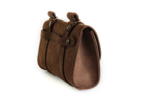 Kjøre Project Saddle Bag Sconto
