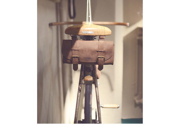 Kjøre Project Saddle Bag Sconto
