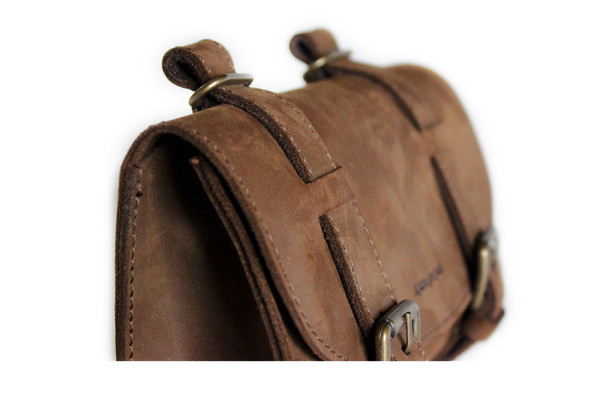 Kjøre Project Saddle Bag Sconto