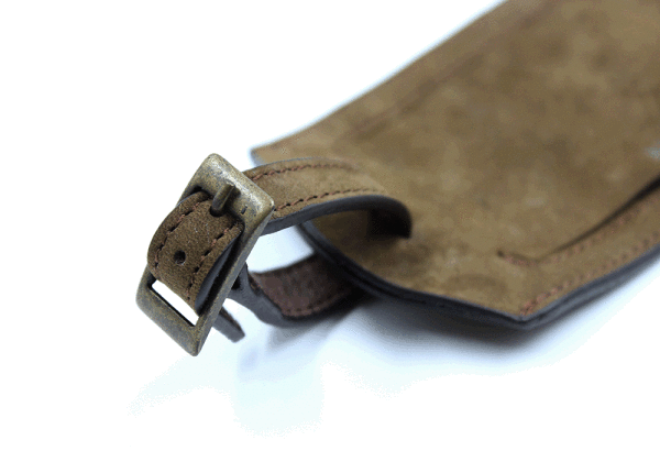 Kjøre Project Luggage Tag Offerta