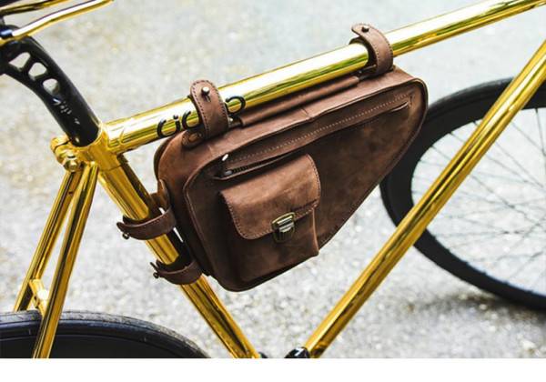 Kjøre Project Frame Bag Economico
