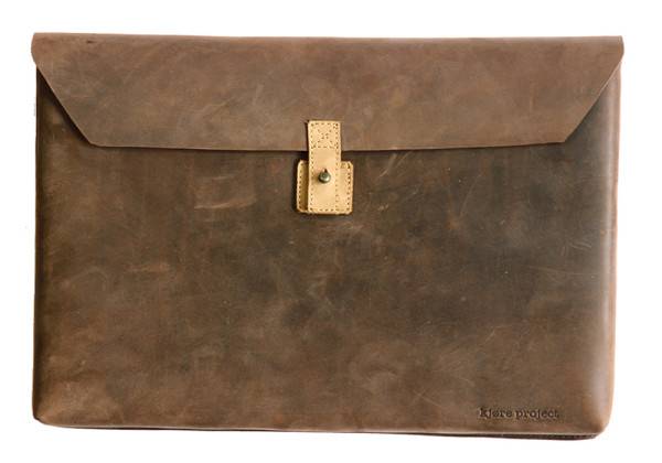 Kjøre Project Laptop / Documents Sleeve Envelope Series Saldi