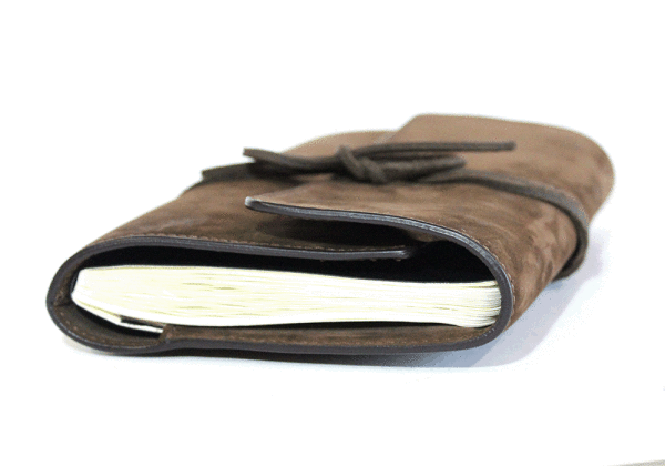Kjøre Project Leather Organizer Envelope Offerte