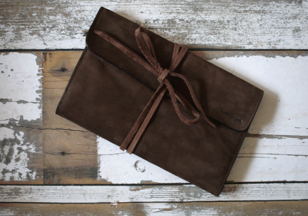 Kjøre Project Leather Organizer Envelope Offerte