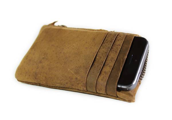 Kjøre Project Phone / Cards Clutch Wallet Buffalo Saldi Di Fabbrica
