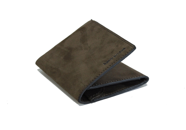 Kjøre Project Middle Leather Wallet I Più Venduti