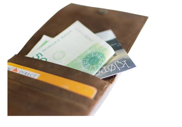 Kjøre Project Squared Wallet Basic Vendite Flash