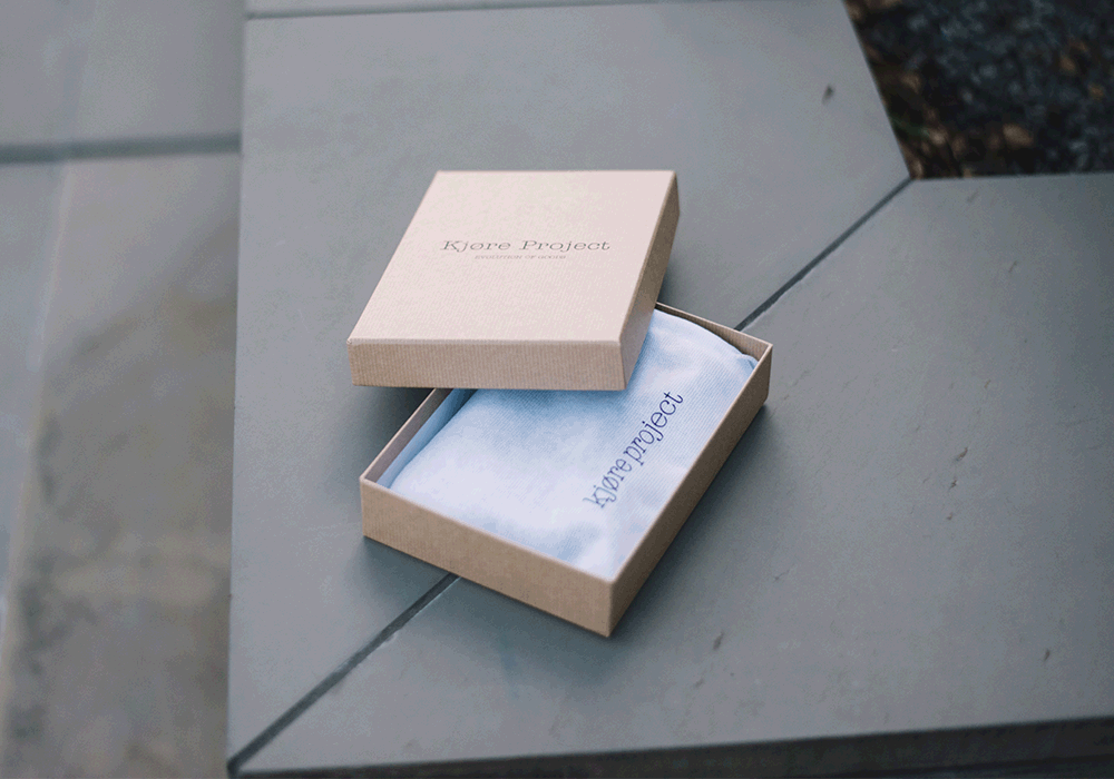 Kjøre Project Jaquard Wallet Croco In Saldo
