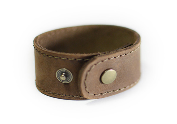 Kjøre Project Large Buttoned Bracelet Offerte