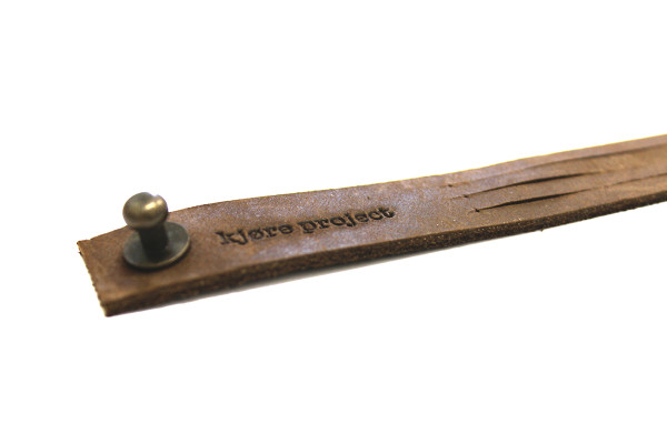 Kjøre Project Triple Cut Bracelet Hotsell