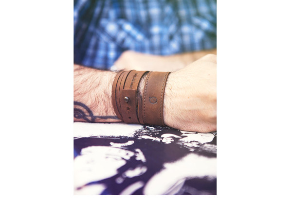 Kjøre Project Triple Cut Bracelet Hotsell