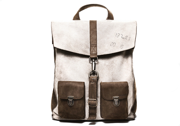 Kjøre Project Leather Inverted Suede Promozione