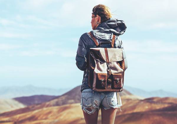 Kjøre Project Leather Inverted Suede Promozione