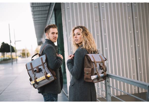 Kjøre Project Leather/Fabric Barbados Acquista Ora