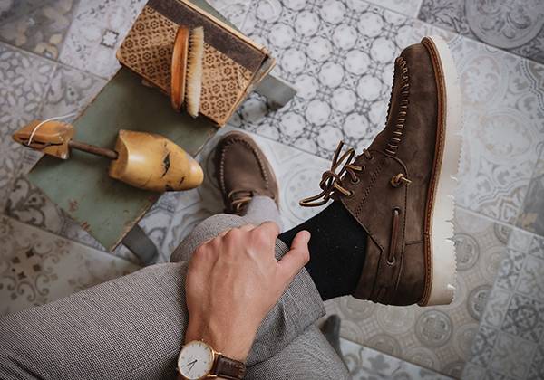 Kjøre Project Winter Boat Brown Presa