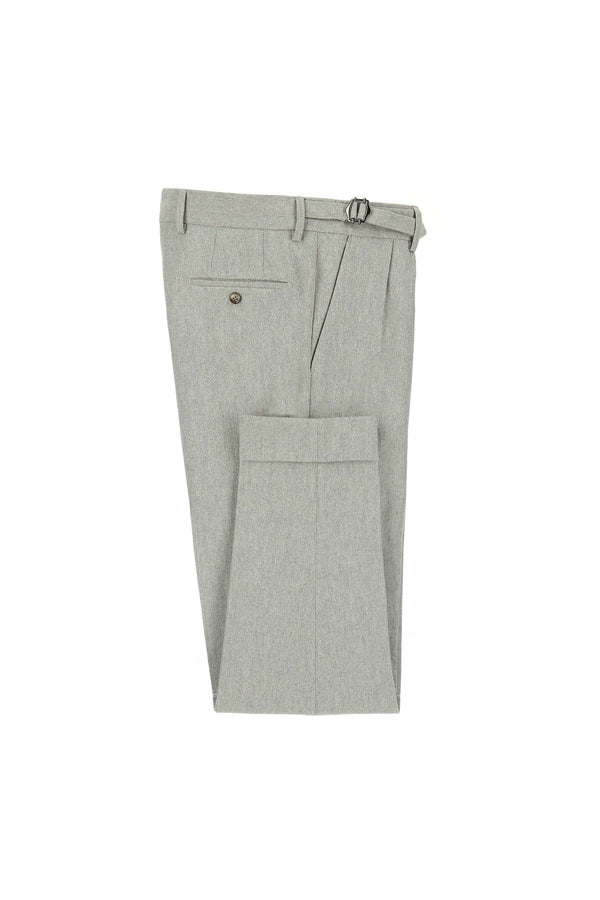 L.B.M. 1911 Pantalone HERBIE grigio ghiaccio Pantalone HERBIE grigio ghiaccio Affare Del Giorno