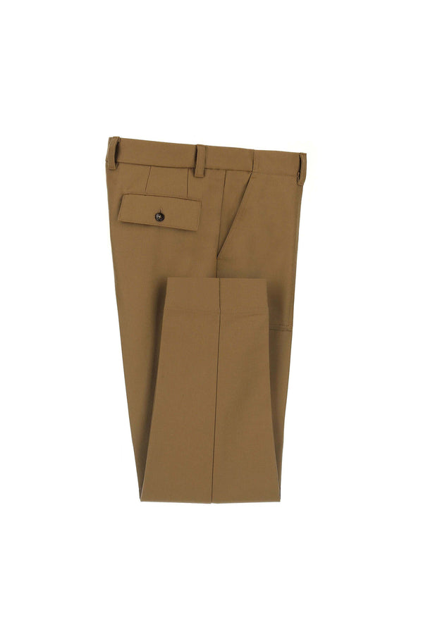 L.B.M. 1911 Pantalone ANDY non trattato nocciola Pantalone ANDY non trattato nocciola Offerta