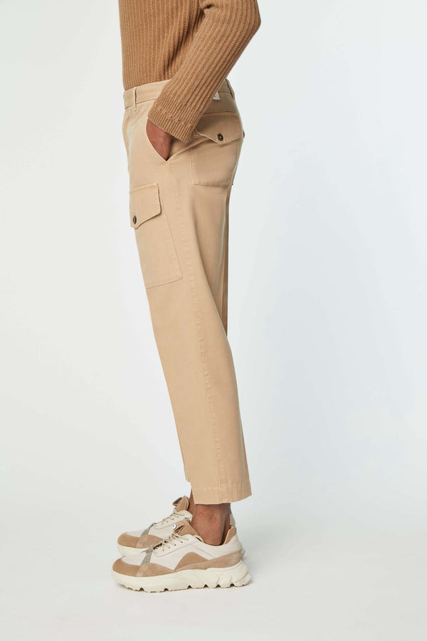 L.B.M. 1911 Pantalone TONY tinto capo Pantalone TONY tinto capo Online