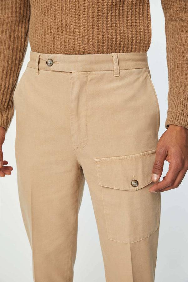 L.B.M. 1911 Pantalone TONY tinto capo Pantalone TONY tinto capo Online