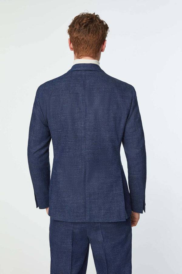 L.B.M. 1911 Abito TOM Sartorial Indigo blu Abito TOM Sartorial Indigo blu In Saldo