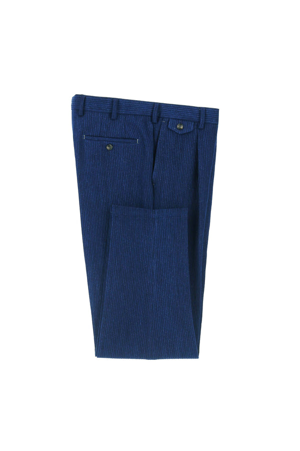 L.B.M. 1911 Pantalone MILES Sartorial Indigo blu denim Pantalone MILES Sartorial Indigo blu denim Italy