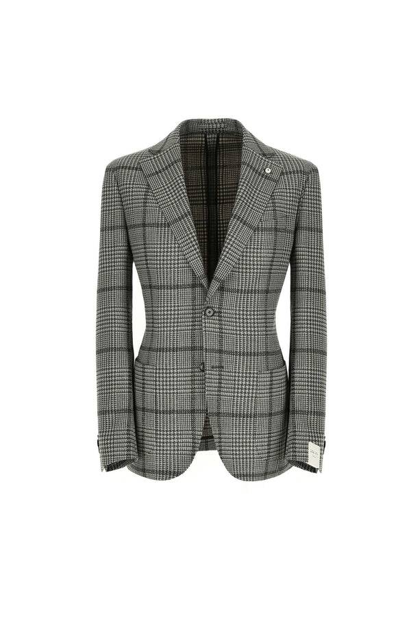 L.B.M. 1911 Giacca JACK non trattata verde chiaro Giacca JACK non trattata verde chiaro Qualità Garantita