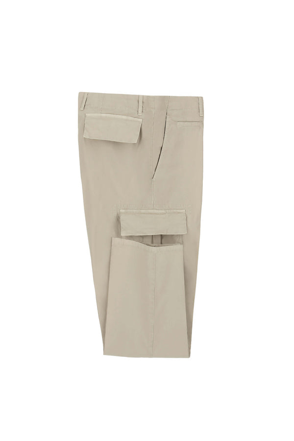 L.B.M. 1911 Pantalone CARGO beige Pantalone CARGO beige Affare Del Giorno