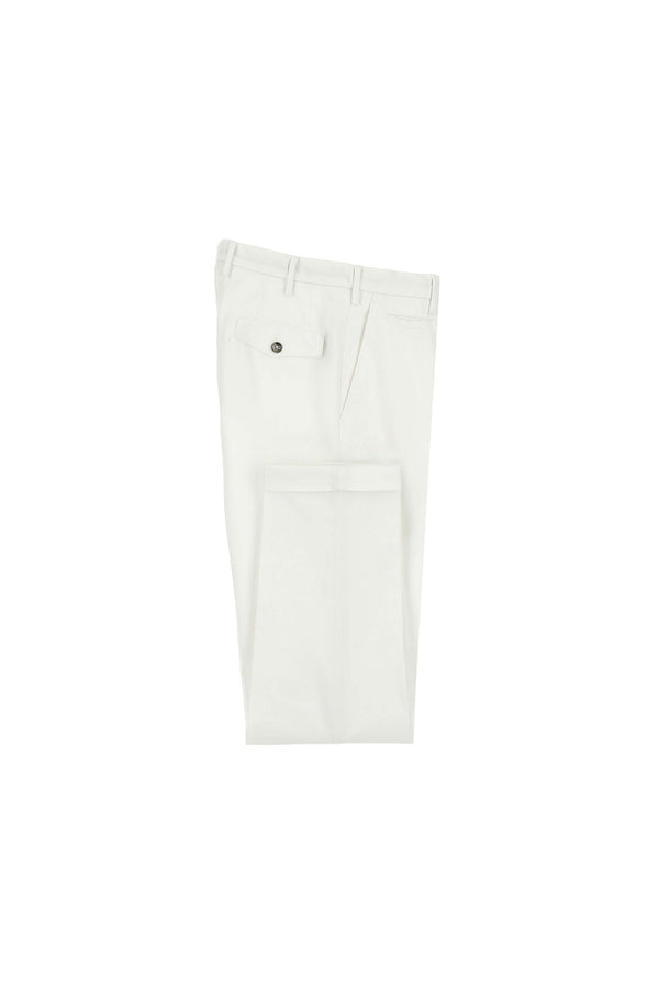 L.B.M. 1911 Pantalone ROD tinto capo bianco Pantalone ROD tinto capo bianco Novità