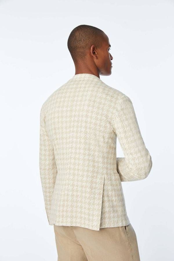 L.B.M. 1911 Giacca PUNTO beige Giacca PUNTO beige Economico